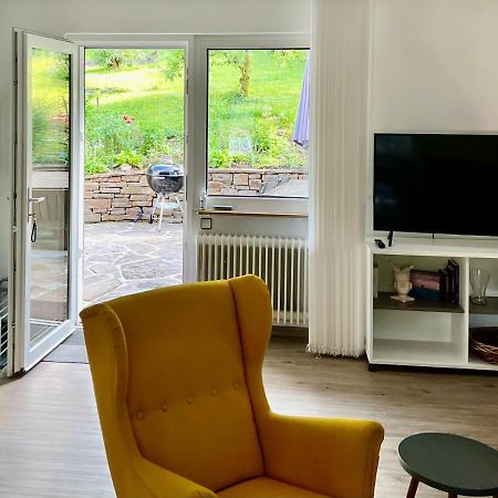 Am Alten Apfelbaum - Fewo 2 Cochem Exteriör bild