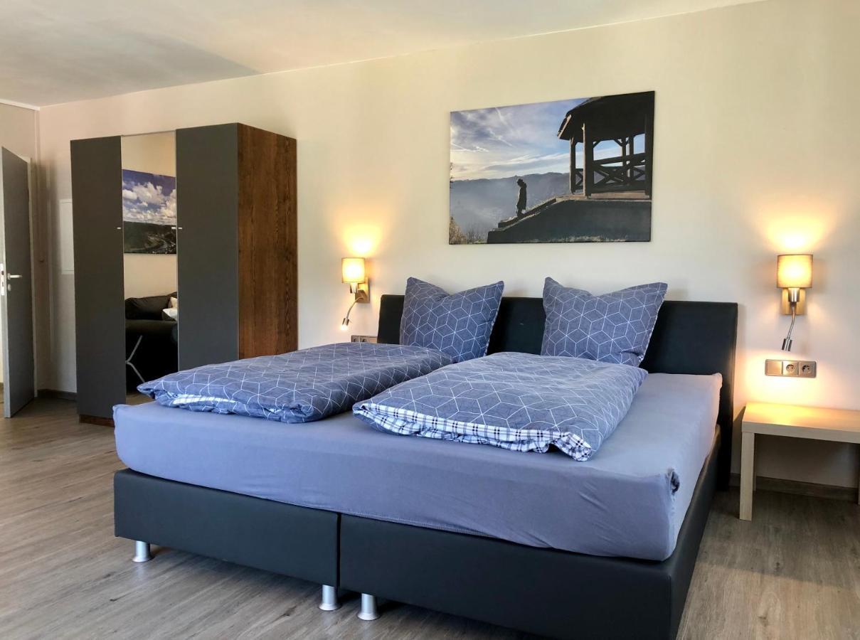 Am Alten Apfelbaum - Fewo 2 Cochem Exteriör bild